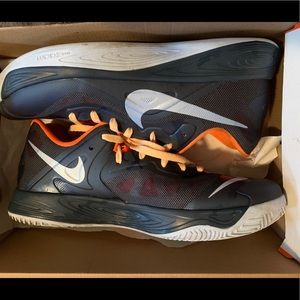 Nike hyperfuse low / KD